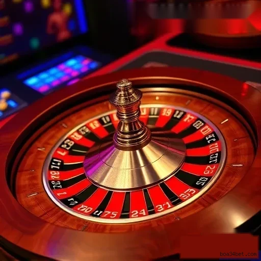 Slots no app Boa34 Bet mobile