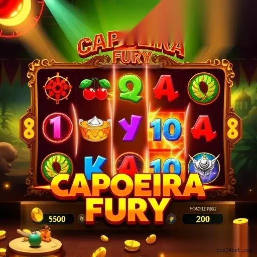 Boa34 Bet slots no app