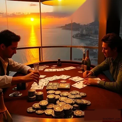 App Boa34 Bet slots mobile