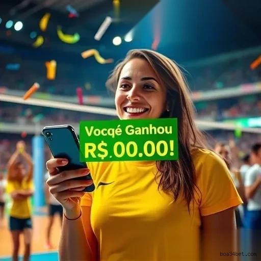 Cashback VIP Boa34 Bet - reembolso semanal
