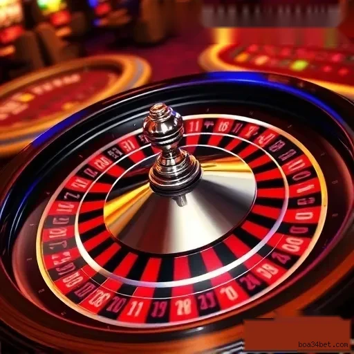 Suporte VIP Boa34 Bet - atendimento prioritário